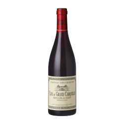 Château des Jacques Moulin-à-Vent "Clos du Grand Carquelin" 2012