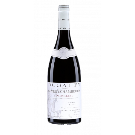 Domaine Dugat-Py Gevrey-Chambertin 1er Cru "Les Corbeaux" 2014