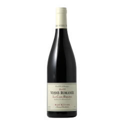 Domaine René Bouvier Vosne-Romanée "Les Croix Blanches" 2012