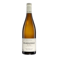 Domaine René Bouvier Marsannay "Le Clos" Monopole Blanc 2014