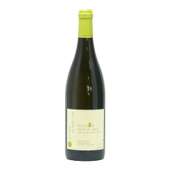 Domaine de Belle Vue Muscadet Sèvre et Maine 2015