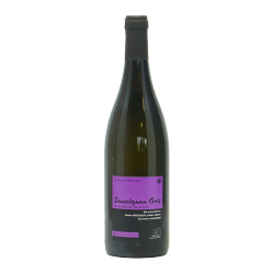 Domaine de Belle Vue Sauvignon Gris 2015