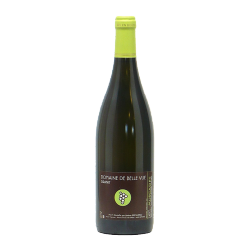 Domaine de Belle Vue Muscadet Granit 2015