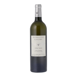 Domaine Gauby "Vieilles Vignes" Blanc 2014