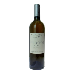 Domaine Gauby "La Roque" Blanc 2014