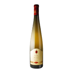 Agathe Bursin Riesling "Dirstelberg" 2015