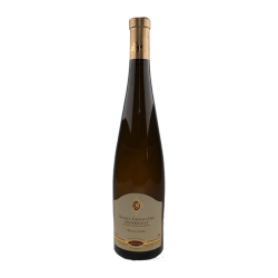 Agathe Bursin Pinot Gris Grand Cru "Zinnkoepflé" 2015