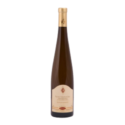 Agathe Bursin Gewürztraminer Grand Cru "Zinnkoepflé" 2015