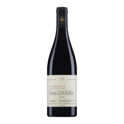 Domaine Léon Barral Faugères "Jadis" 2011