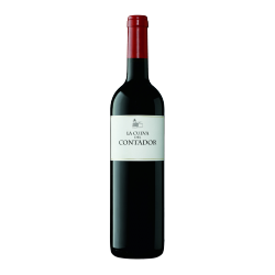 Bodega Contador Rioja "La Cueva del Contador" 2012