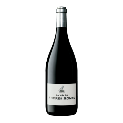 Bodega Contador Rioja "La Vina de Andres Romeo" 2010