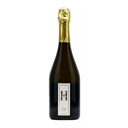 Domaine Huet Vouvray Brut 2012