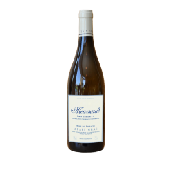 Domaine Alain Gras Meursault "Les Tillets" 2015