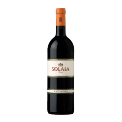 Antinori Toscane "Solaïa" 2012