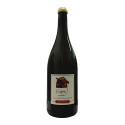 A & JF Ganevat "Kopin" Blanc 2014