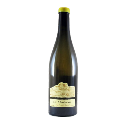 A & JF Ganevat Côtes du Jura "Le Montceau" Blanc 2014