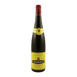 Domaine Trimbach Pinot Noir "Réserve" 2014