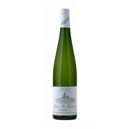 Domaine Trimbach Riesling "Clos Ste Hune" 2004