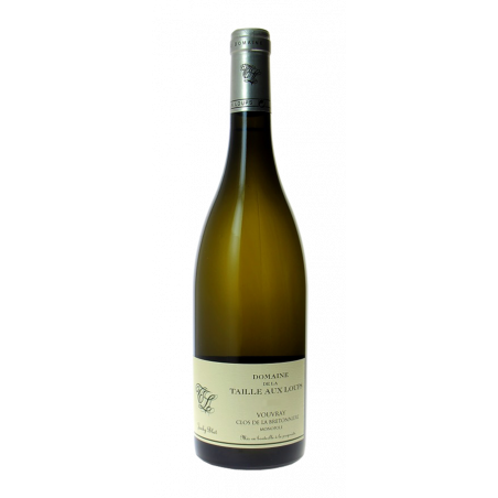 Domaine de La Taille Aux Loups "Bretonnière" 2014