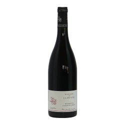 Domaine de La Butte Bourgueil "Haut de la Butte" 2014