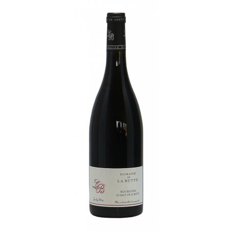 Domaine de La Butte Bourgueil "Haut de la Butte" 2014