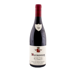 Domaine Denis Mortet Marsannay 'Les Longeroies" 2014