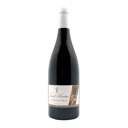 Thierry Michon - Domaine Saint Nicolas "Grande Pièce" Rouge 2009