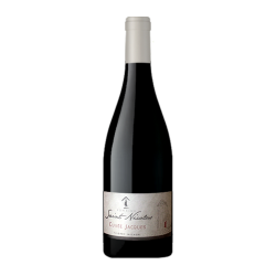 Thierry Michon - Domaine Saint Nicolas "Jacques" Rouge 2009