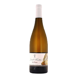 Thierry Michon - Domaine Saint Nicolas "Poiré" Blanc 2012