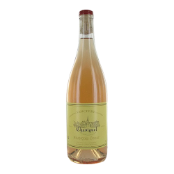 Domaine François Cotat Sancerre Rosé 2014