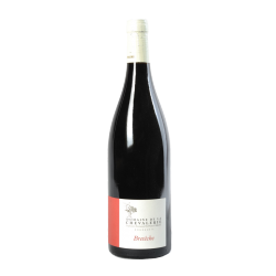 Domaine de la Chevalerie "Bretêche" 2014