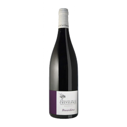Domaine de la Chevalerie "Busardières" 2014