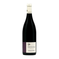 Domaine de la Chevalerie "Grand-Mont" 2012