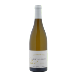 Domaine Philippe Gilbert Menetou-Salon Blanc 2013