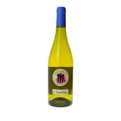 Domaine Henri Milan "Le Grand Blanc" 2014