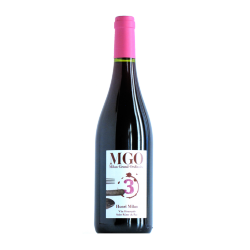Domaine Henri Milan "MGO"