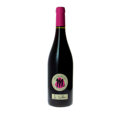 Domaine Henri Milan "Vallon" 2010