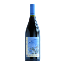 Domaine Henri Milan "Clos Milan" 2007