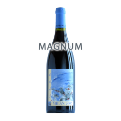 Domaine Henri Milan "Clos Milan" 2007 MAGNUM