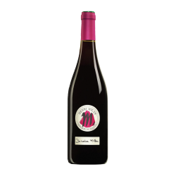 Domaine Henri Milan Baux de Provence 2004