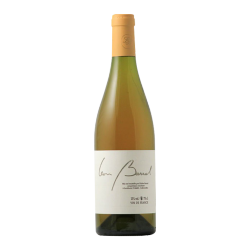 Domaine Léon Barral "Terret" Blanc 2011