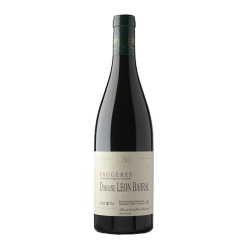 Domaine Léon Barral Faugères "Tradition" 2013