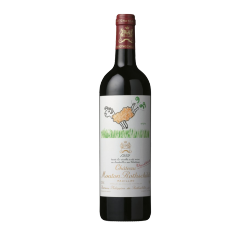 Château Mouton-Rothschild 1999