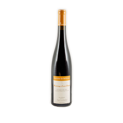 Domaine de Bellivière "Hommage à Louis Derré" 2015