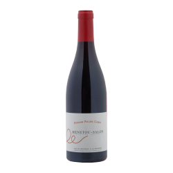 Domaine Philippe Gilbert Menetou-Salon Rouge 2012