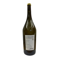 Domaine Tissot Arbois Chardonnay "La Mailloche" 2014