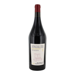 Domaine Tissot Arbois Trousseau "Singulier" 2015