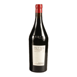 Domaine Tissot Arbois Pinot Noir "Sous la Tour" 2016