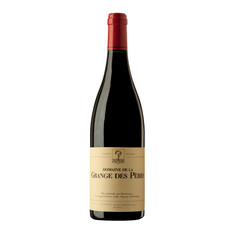Domaine La Grange Des Peres domaine de la grange des p 232 res 2007 le carr 233 des vins Domaine La Grange Des Peres domaine de la grange des p 232 res 2007 le carr 233 des vins