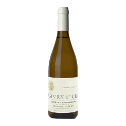 Domaine Joblot Givry 1er Cru "Servoisine" Blanc 2015